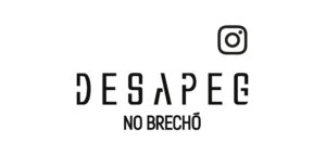 Desapeg no Brechó